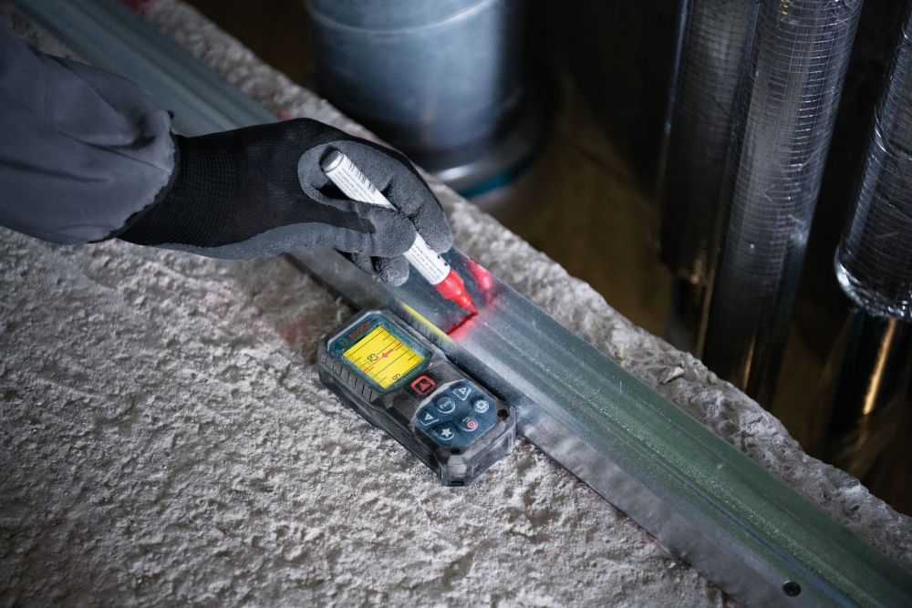 Bosch PRO Laser-Entfernungsmesser GLM 50-22 Produktbild img6 L