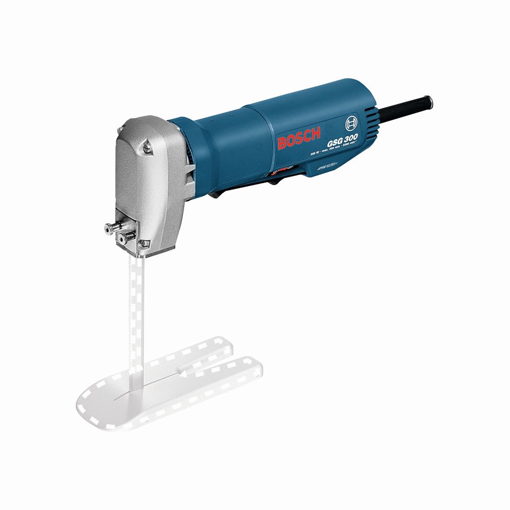 Bosch PRO Schaumstoffsäge GSG 300 Produktbild img1 L