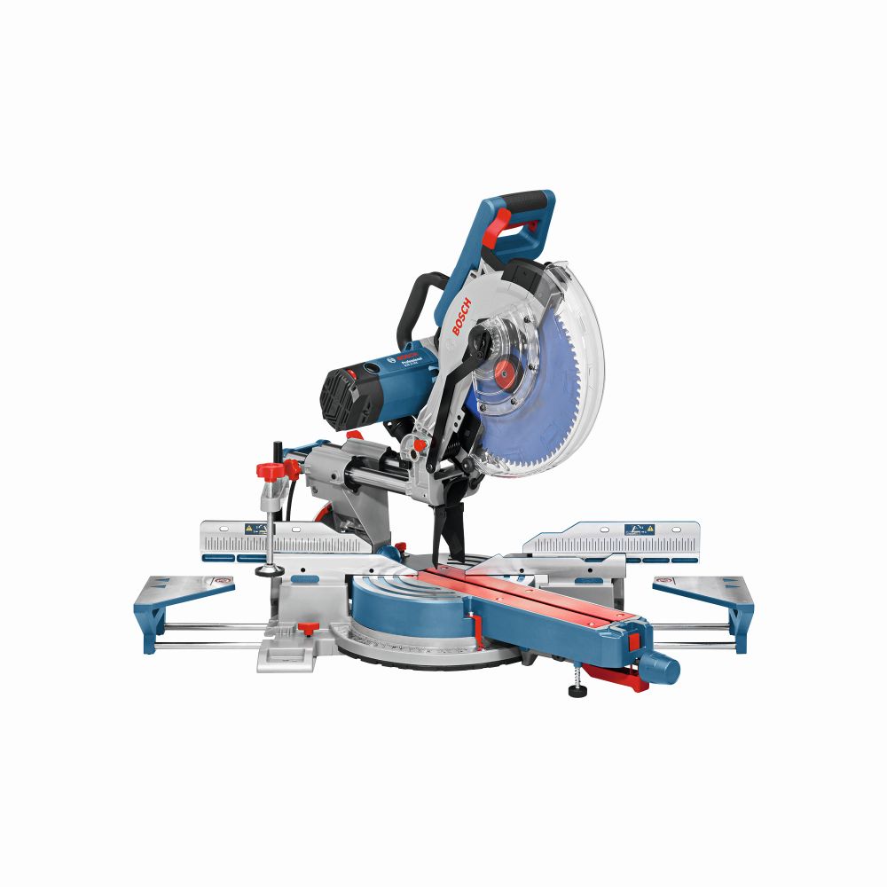 Bosch PRO Paneelsäge GCM 12 SDE Produktbild img1 L
