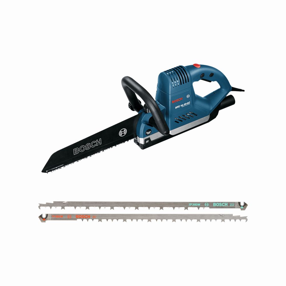 Bosch PRO Elektrofuchsschwanz GFZ 16-35 AC Produktbild img1 L