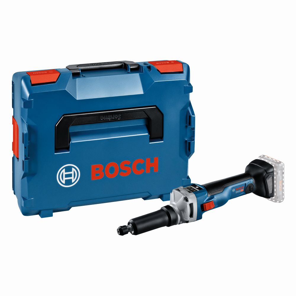 Bosch PRO Akku-Geradschleifer GGS 18V-10 SLC mit L-BOXX Produktbild img1 L