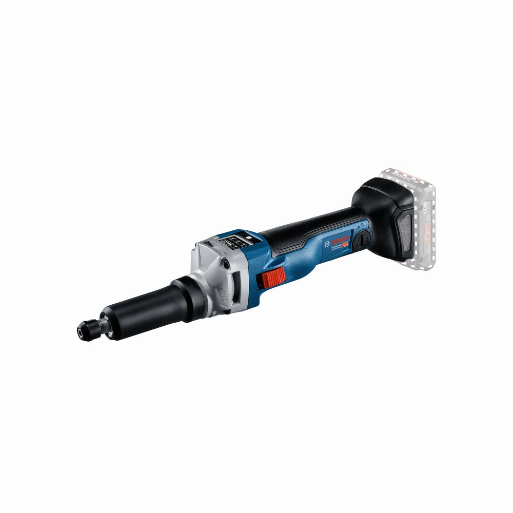 Bosch PRO Akku-Geradschleifer GGS 18V-10 SLC Produktbild img1 L