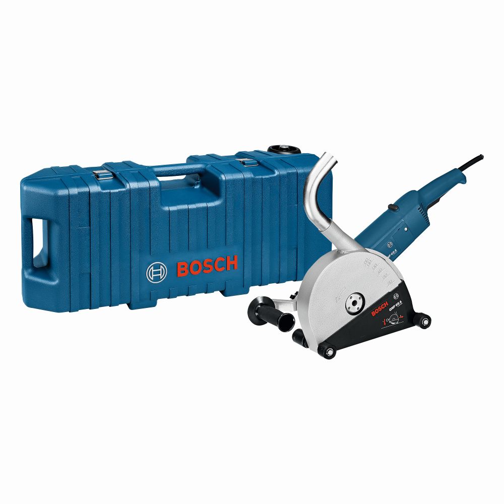 Bosch PRO Mauernutfräse GNF 65 A Produktbild img1 L