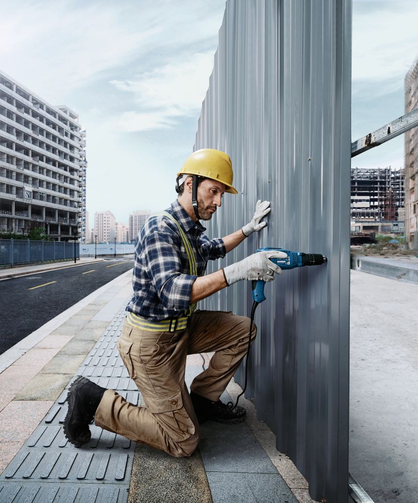 Bosch PRO Trockenbauschrauber GTB 6-50 Produktbild img6 L