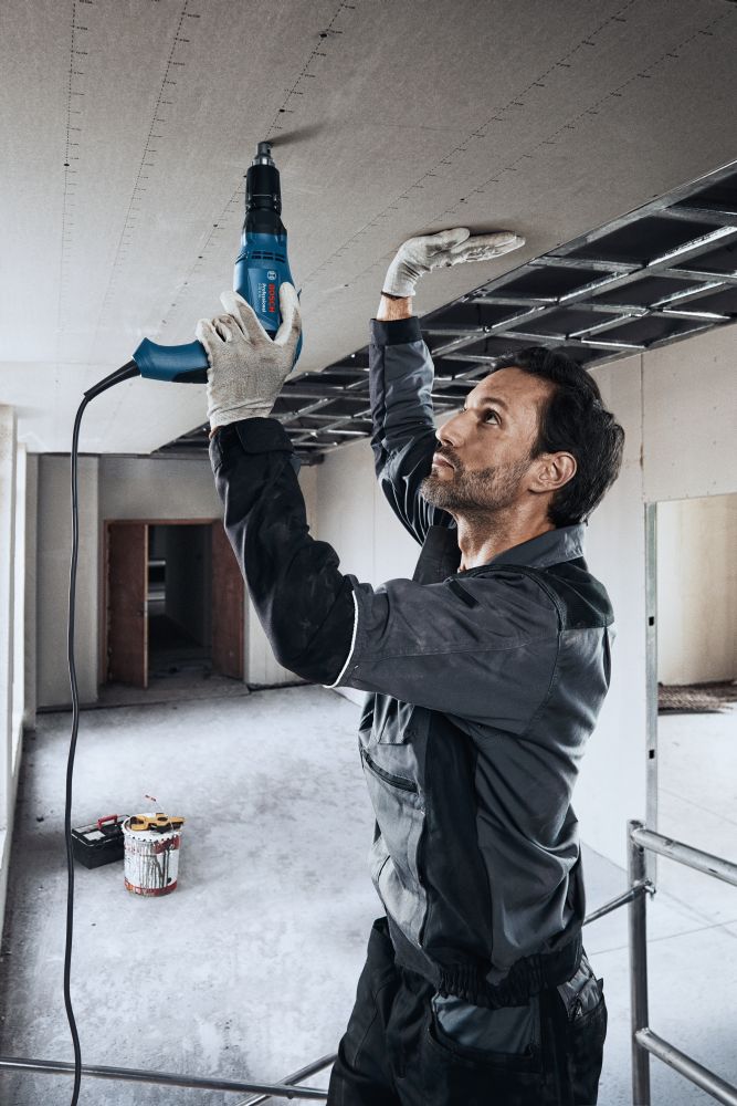 Bosch PRO Trockenbauschrauber GTB 6-50 Produktbild img5 L