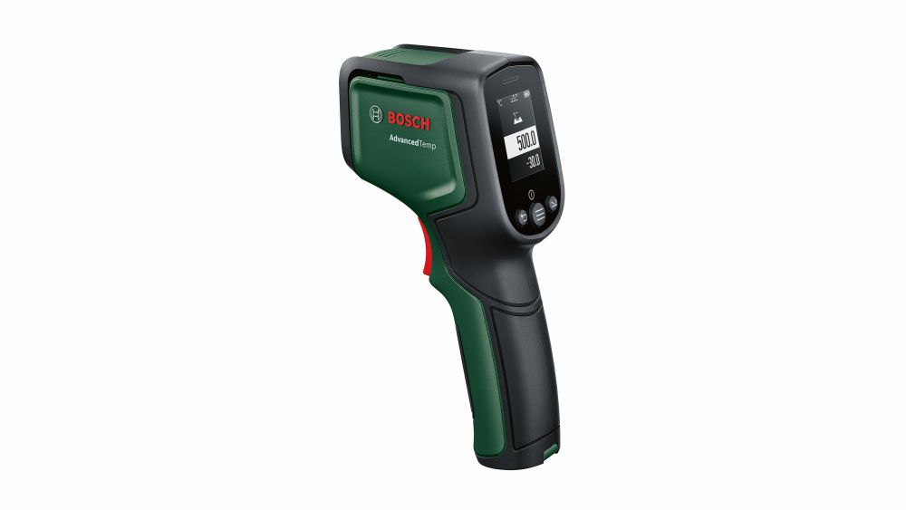 Bosch Thermodetektor AdvancedTemp Produktbild img1 L