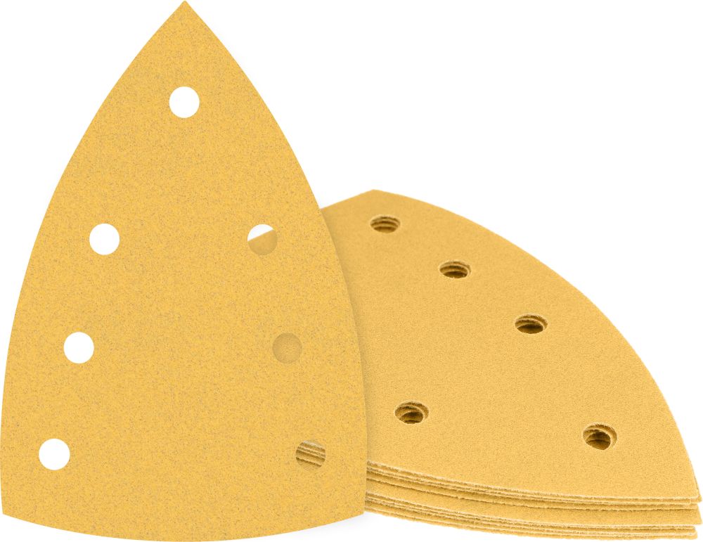 Bosch EXPERT C470 Schleifpapier-Set, 100 x 150 mm, K 60/120/180, 10 Stück Produktbild img2 L