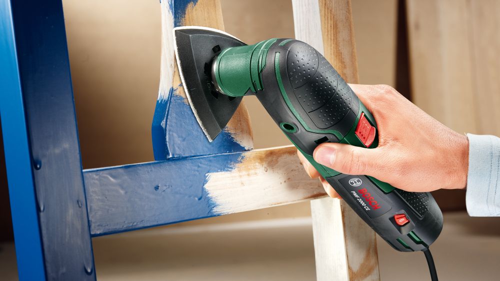 Bosch Multifunktionswerkzeug PMF 2000 CE Produktbild img3 L