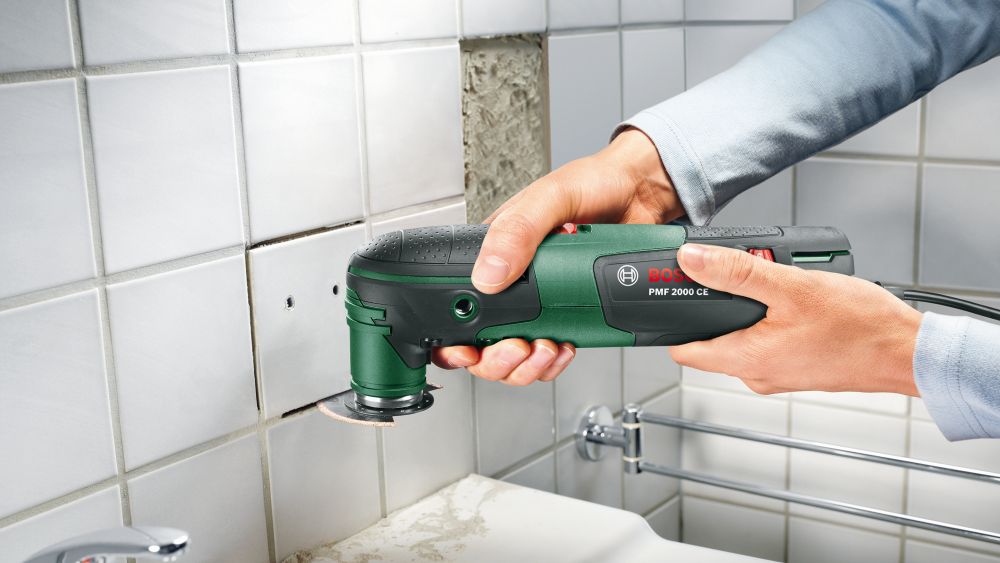 Bosch Multifunktionswerkzeug PMF 2000 CE Produktbild img7 L