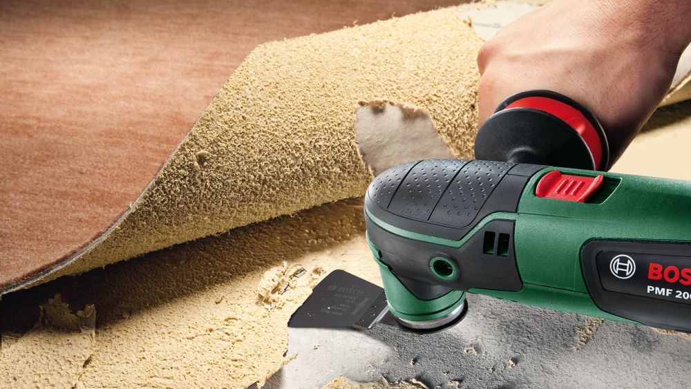 Bosch Multifunktionswerkzeug PMF 2000 CE Produktbild img5 L
