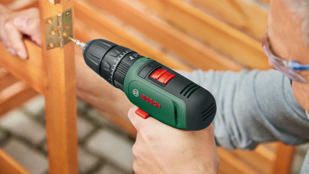 Bosch Akku-Bohrschrauber EasyImpact 1200, 1 x Akku PBA 12V 1.5Ah, Tragekoffer Produktbild img5 L