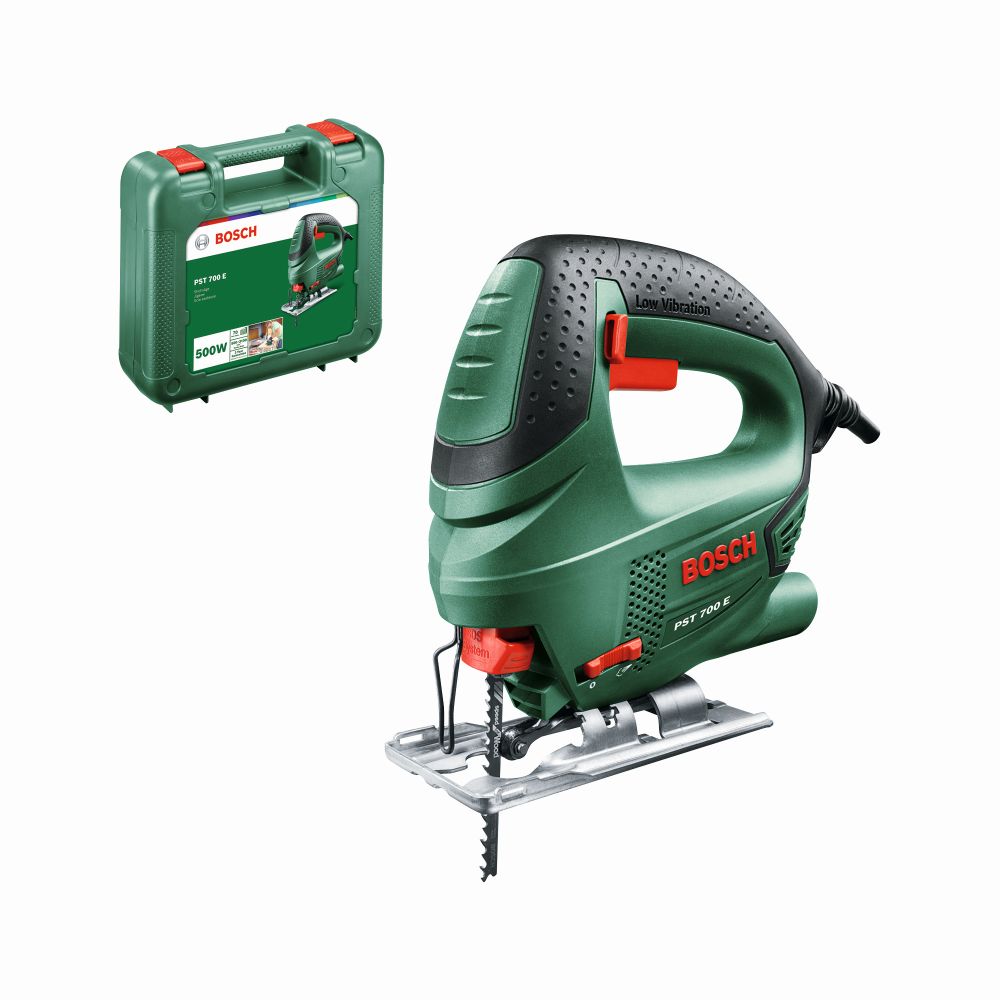 Bosch Stichsäge PST 700 E Produktbild img1 L