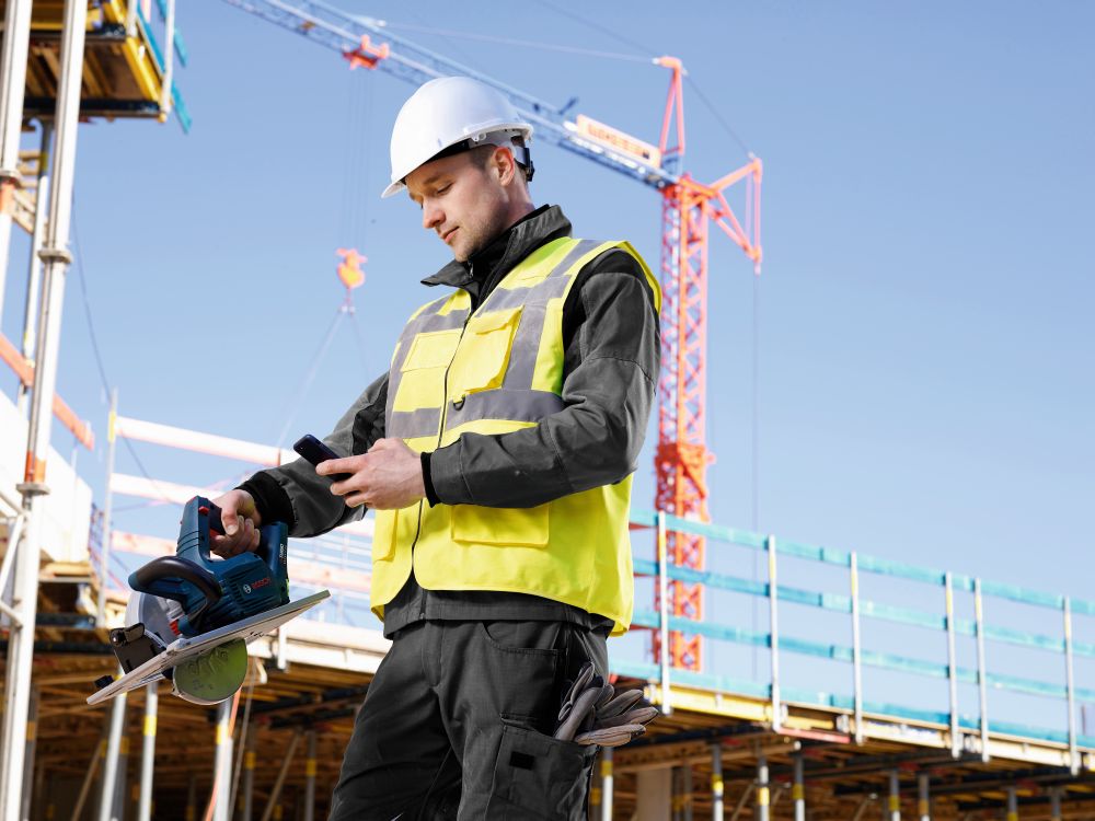 Bosch PRO Serviceleistung PRO Service GO DE Produktbild img4 L