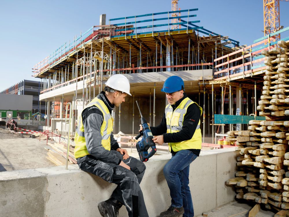 Bosch PRO Serviceleistung PRO Service GO DE Produktbild img5 L