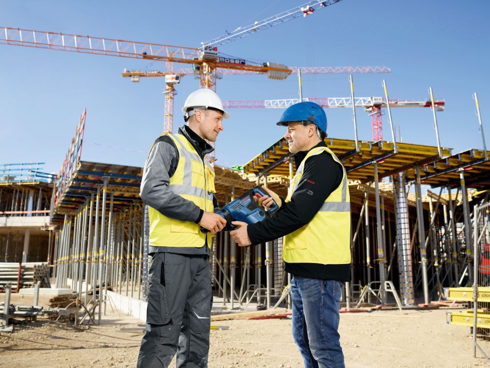 Bosch PRO Serviceleistung PRO Service GO DE Produktbild img1 L