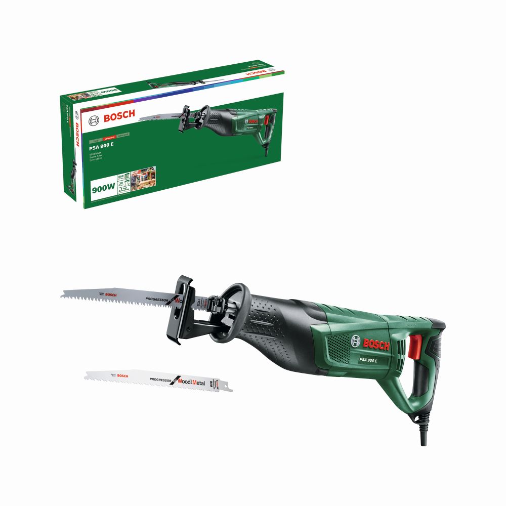 Bosch Säbelsäge PSA 900 E Produktbild img1 L