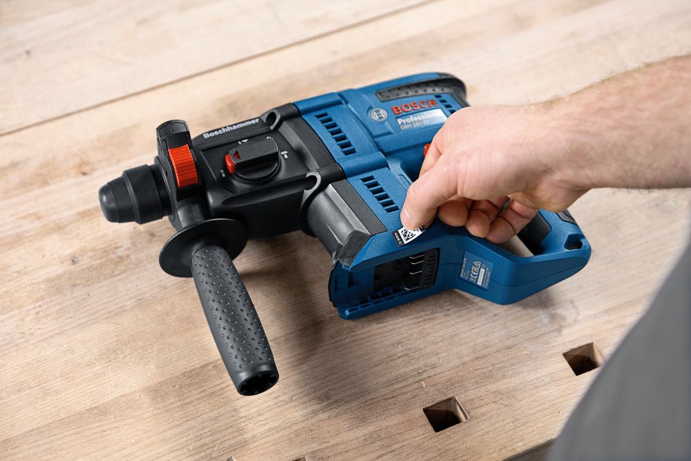 Bosch PRO Serviceleistung ID Label klein 50 Produktbild img5 L