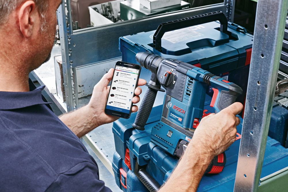 Bosch PRO Serviceleistung ID Label klein 50 Produktbild img2 L