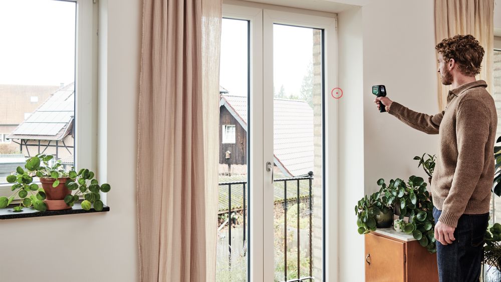 Bosch Thermodetektor AdvancedTemp Produktbild img6 L