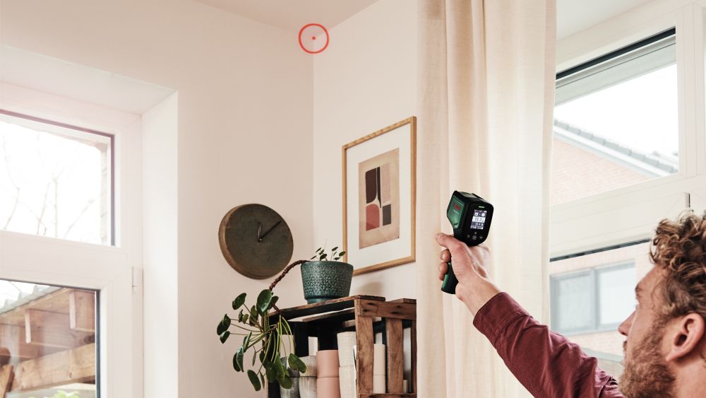Bosch Thermodetektor AdvancedTemp Produktbild img2 L