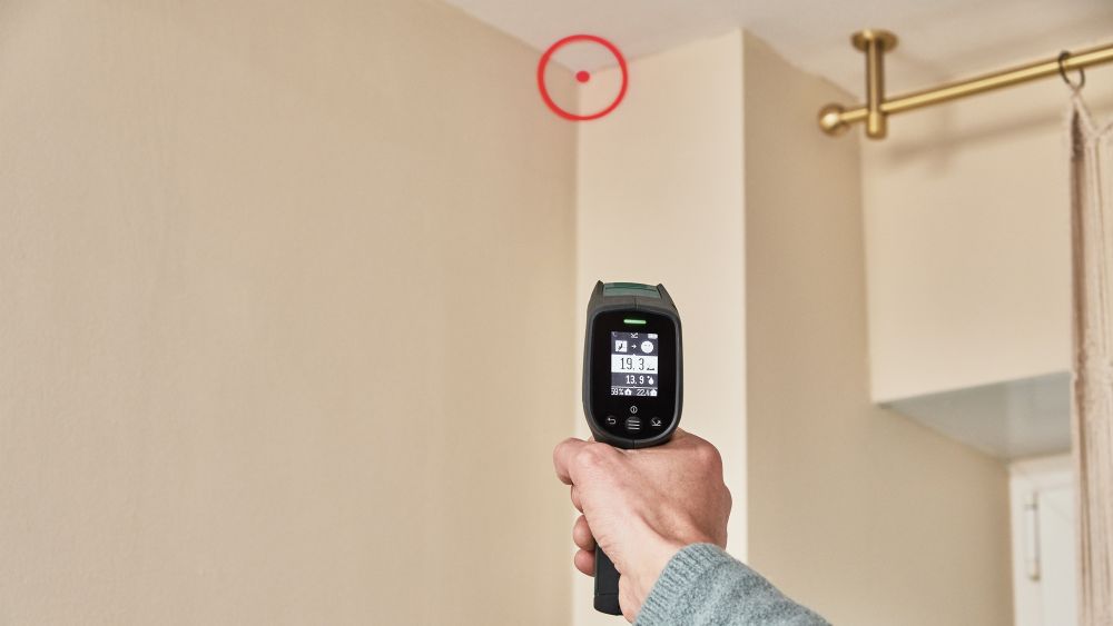 Bosch Thermodetektor AdvancedTemp Produktbild img5 L