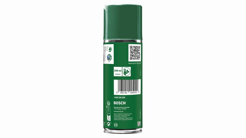 Bosch Pflegespray, Systemzubehör für Heckenscheren Produktbild img2 L