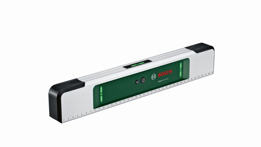 Bosch Wasserwaage EasySpiritLevel, eCommerce-Karton Produktbild img2 L