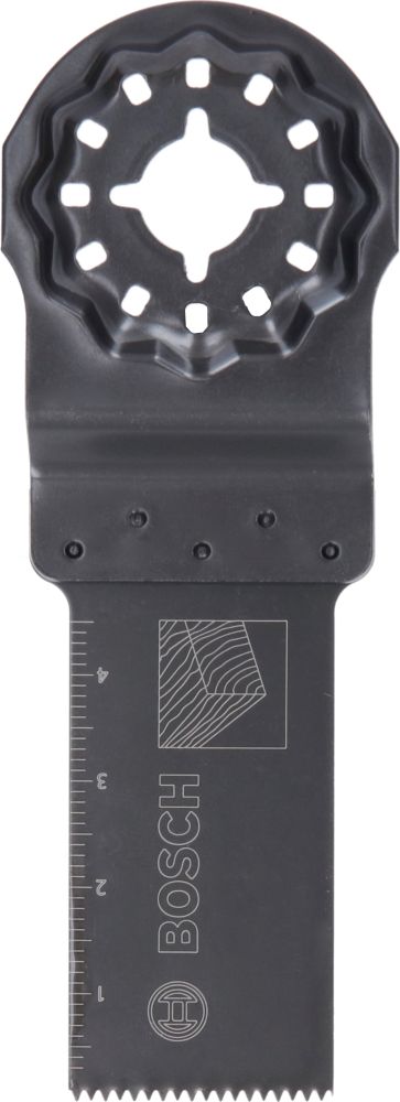 Bosch HCS Tauchsägeblatt Starlock Wood, 24 x 50mm Produktbild img1 L