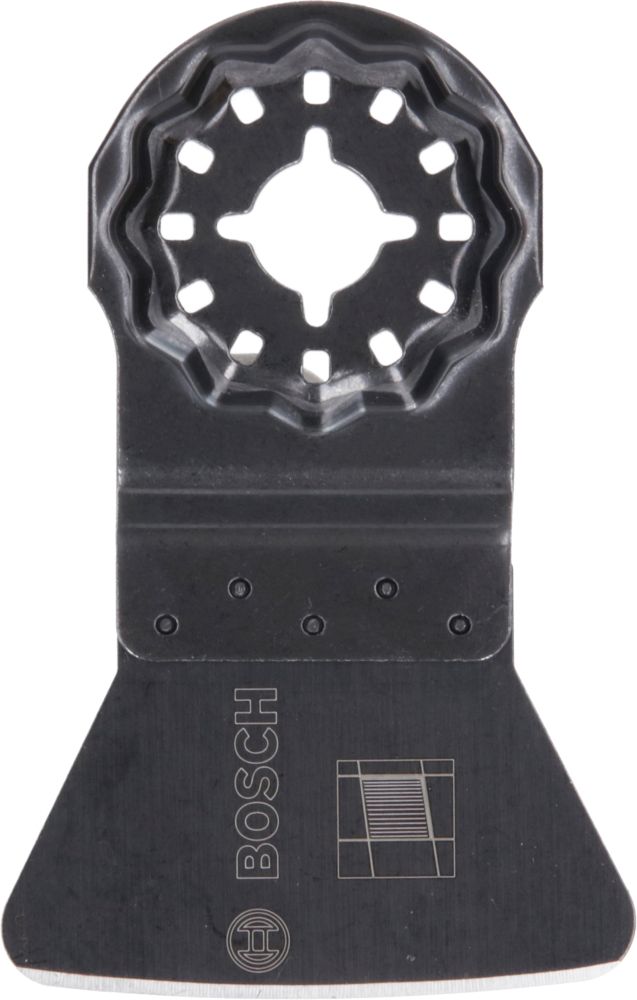 Bosch HCS Schaber Starlock, Multi Material, 52 x 26 mm Produktbild img1 L