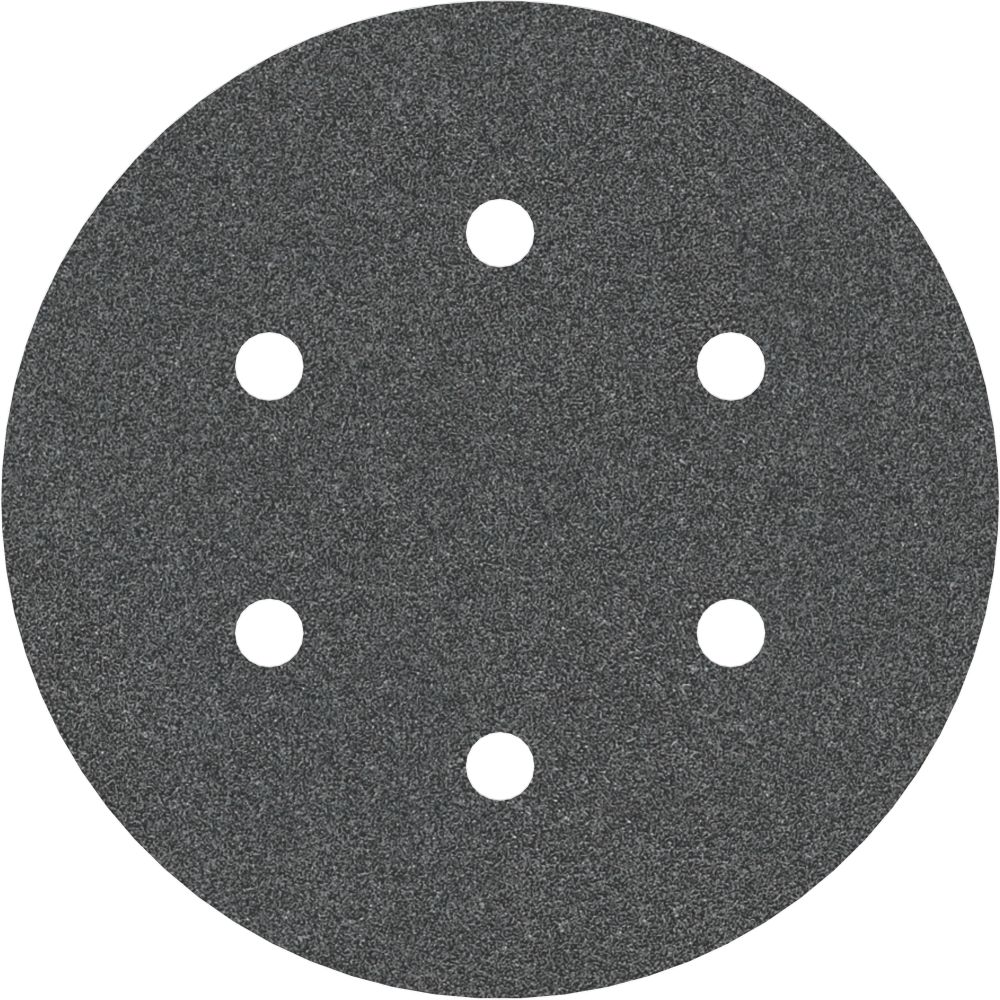 Bosch PRO F355 Schleifblatt, 150&nbsp;mm, G120, 5-tlg. Produktbild img1 L