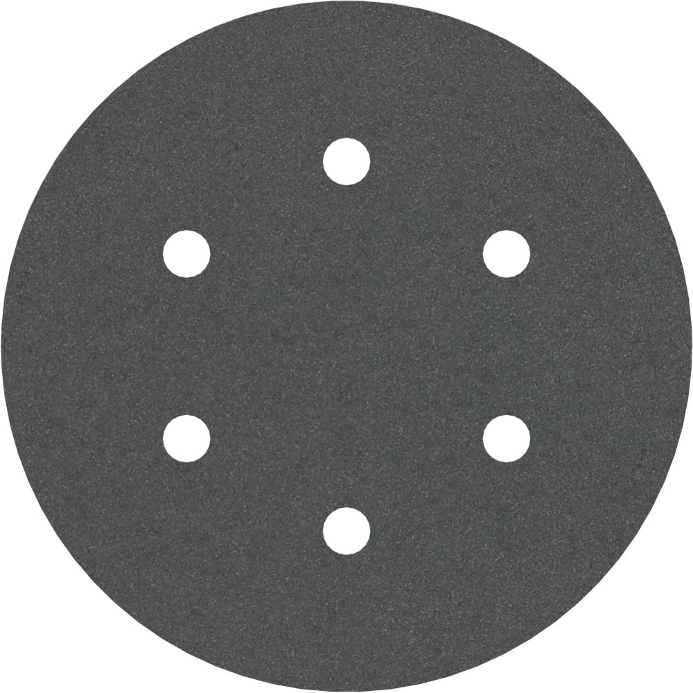 Bosch PRO F355 Schleifblatt, 150&nbsp;mm, G320, 5-tlg. Produktbild img1 L