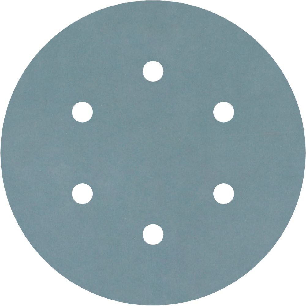 Bosch PRO F355 Schleifblatt, 150&nbsp;mm, G1200, 5-tlg. Produktbild img1 L