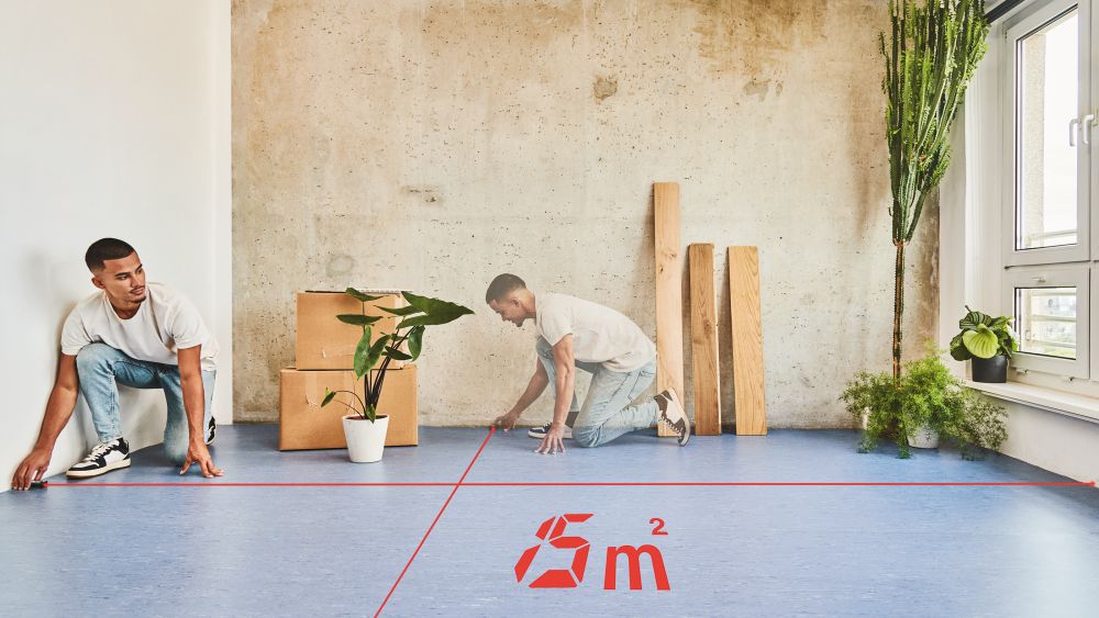 Bosch Digitaler Laser-Entfernungsmesser Zamo 4 Produktbild img5 L