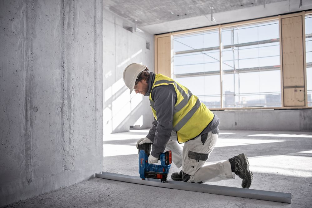 Bosch PRO Akku-Betonnagler GNB 18V-38 Produktbild img8 L