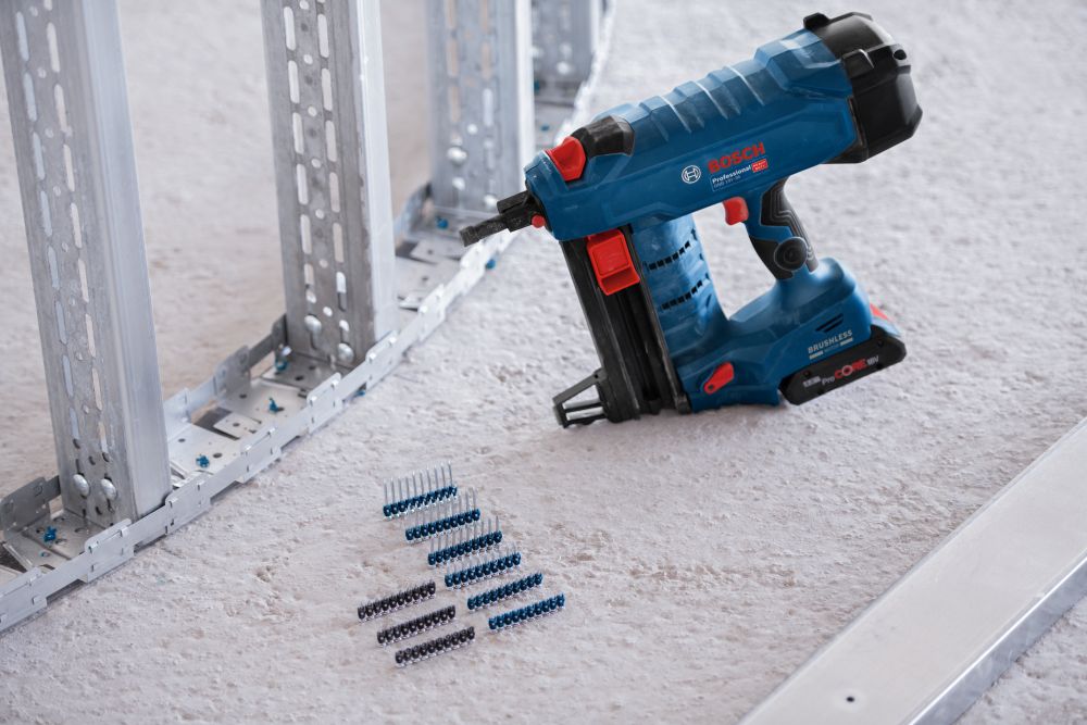 Bosch PRO Akku-Betonnagler GNB 18V-38 Produktbild img10 L