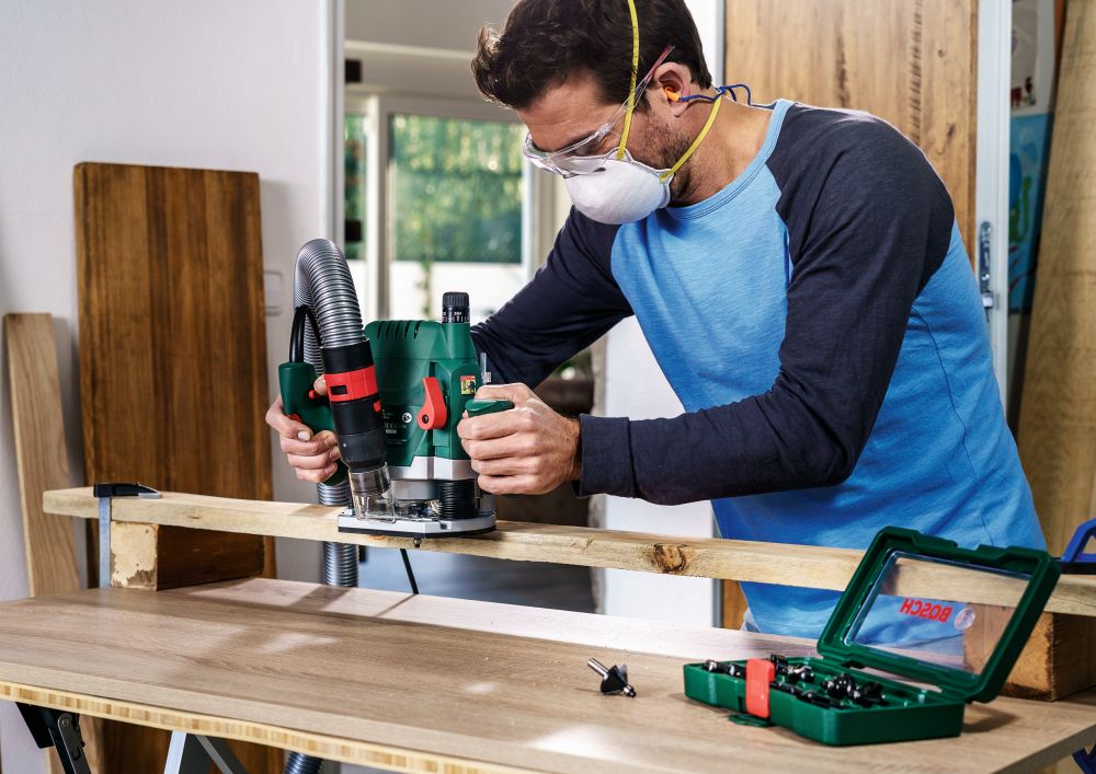 Bosch Hartmetall-Fräser-Set xPromo, 15-teilig, Schaft-ø8mm Produktbild img13 L