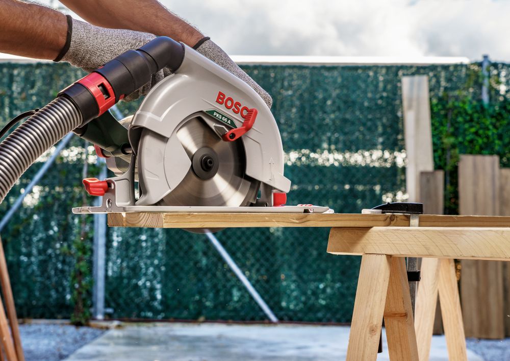 Bosch Kreissägeblatt PRECISION D= 190 mm, Bohrung= 30 mm, Z= 24 Produktbild img9 L