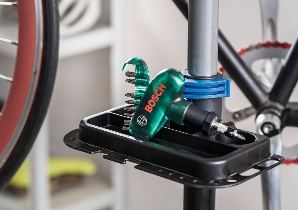 Bosch Schrauberbit-Set Pocket, 10-teilig Produktbild img3 L