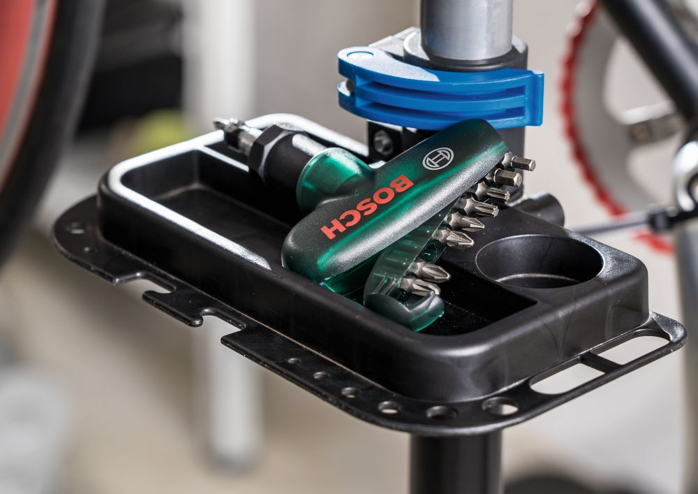 Bosch Schrauberbit-Set Pocket, 10-teilig Produktbild img7 L