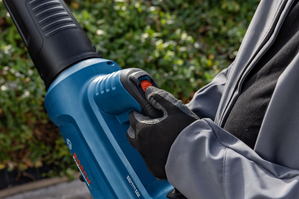 Bosch PRO Akku-Gebläse GBL 18V-750 Produktbild img5 L