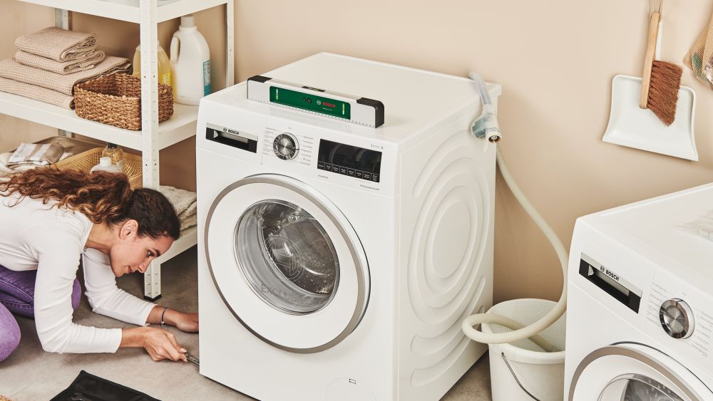 Bosch Wasserwaage EasySpiritLevel, eCommerce-Karton Produktbild img5 L