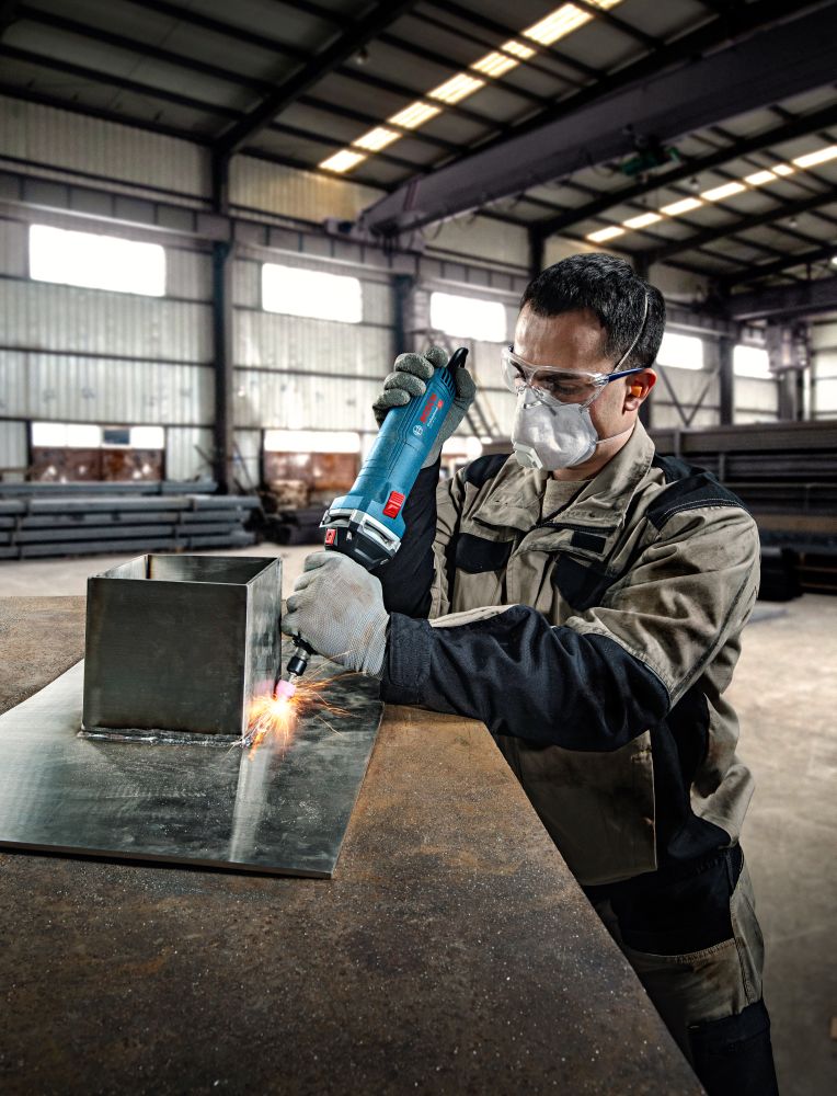Bosch PRO Geradschleifer GGS 30 LS Produktbild img6 L
