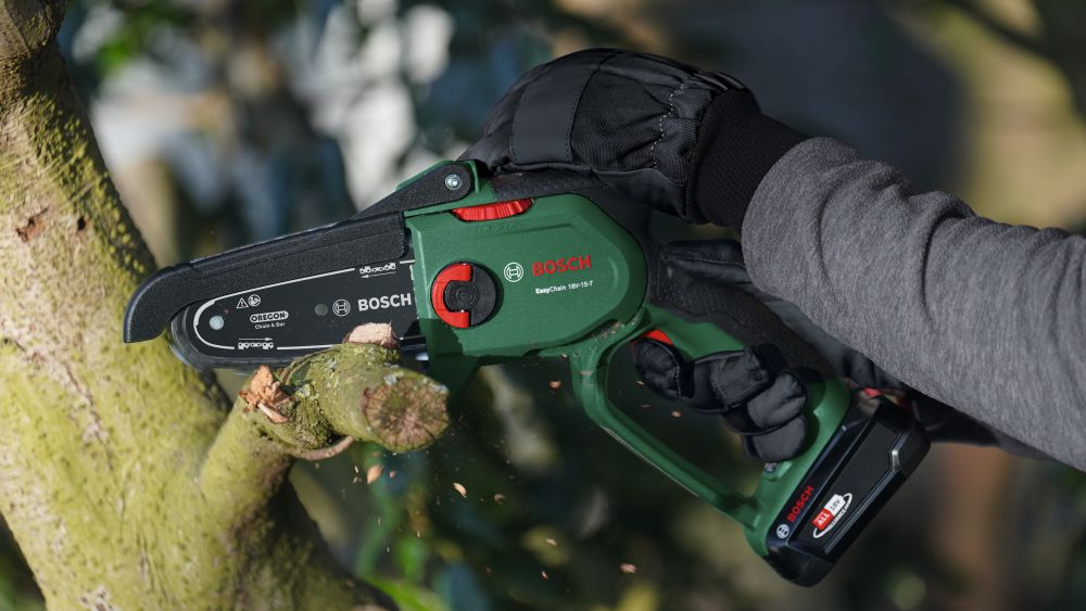 Bosch Systemzubehör Sägekette 15 cm (1,1 mm) Produktbild img2 L