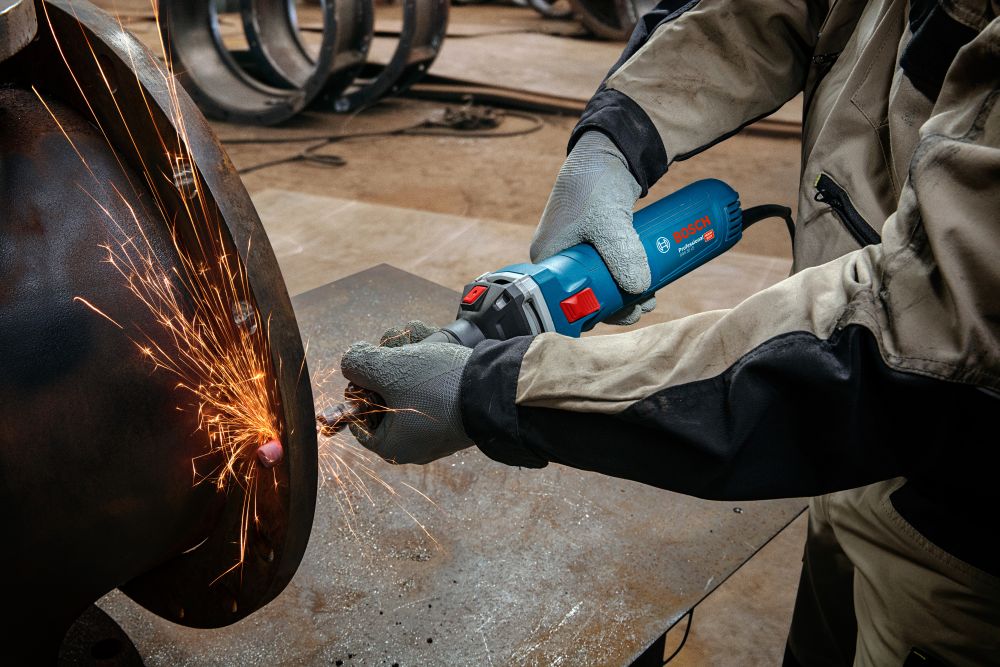 Bosch PRO Geradschleifer GGS 30 LS Produktbild img4 L