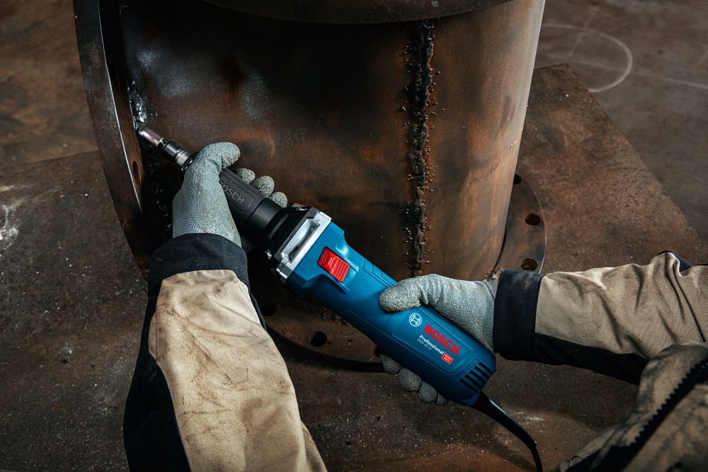 Bosch PRO Geradschleifer GGS 30 LS Produktbild img7 L