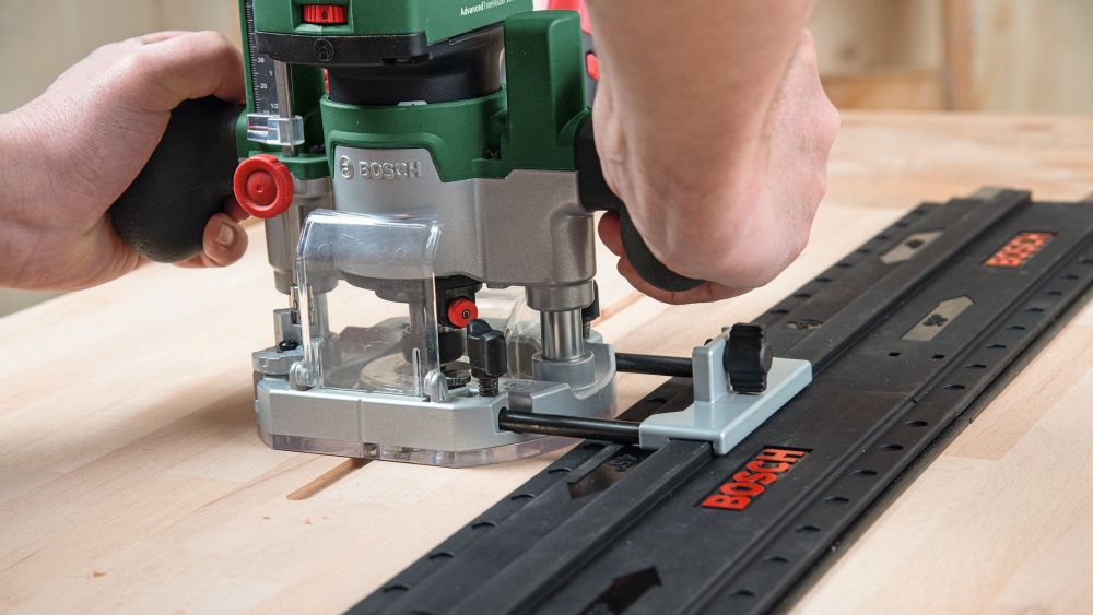 Bosch Akku-Fräse Router Combi Set Produktbild img5 L