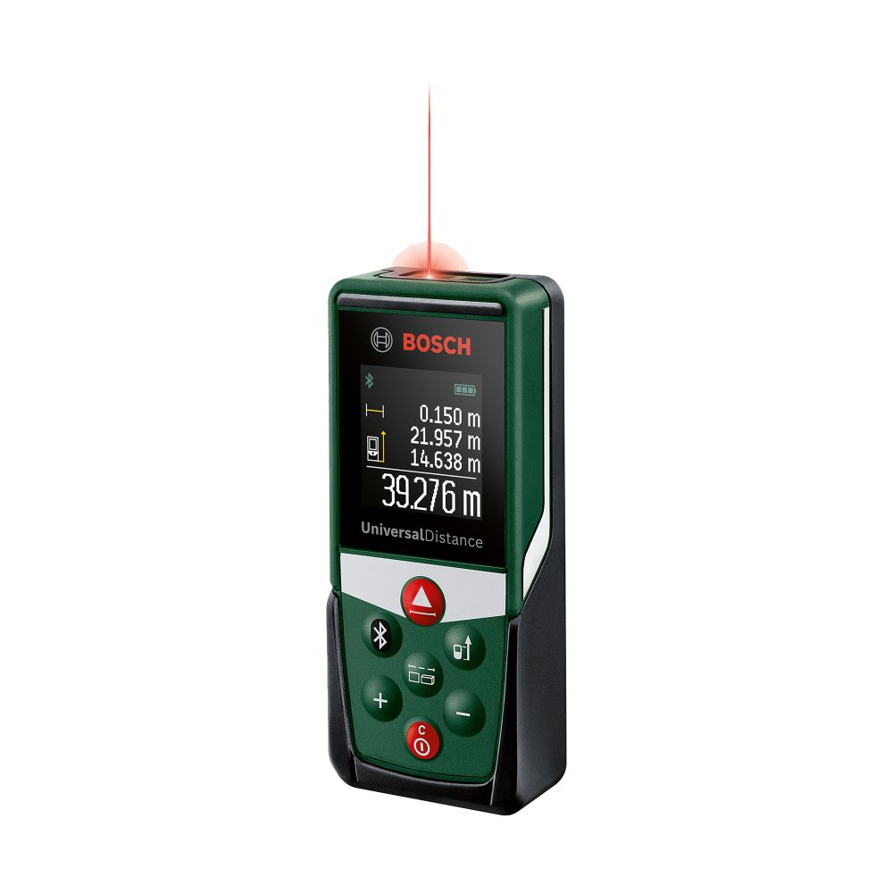 Bosch Digitaler Laser-Entfernungsmesser UniversalDistance 40C Produktbild img1 L