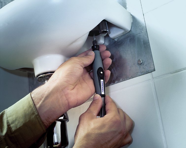 Dremel 225 Biegsame Welle Produktbild img4 L