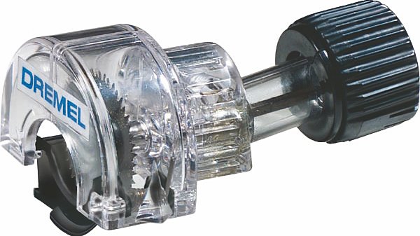 Dremel 670 Kreissägenvorsatzgerät Produktbild img5 L