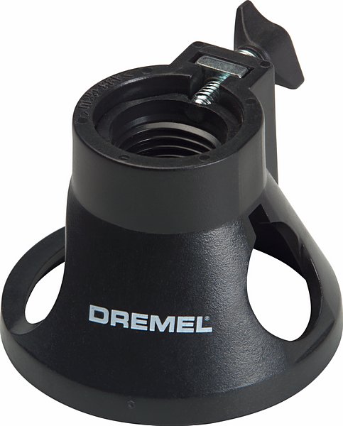 Dremel 3000-2/25 Multifunktionswerkzeug (130 W), 25 Zubehöre, 2 Vorsatzgerät Produktbild img3 L